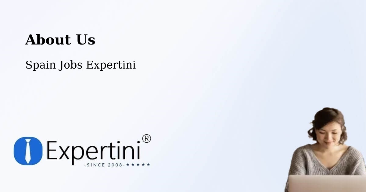 About Expertini Recruitment Platform  – Oria - Oria, Spain Jobs Expertini