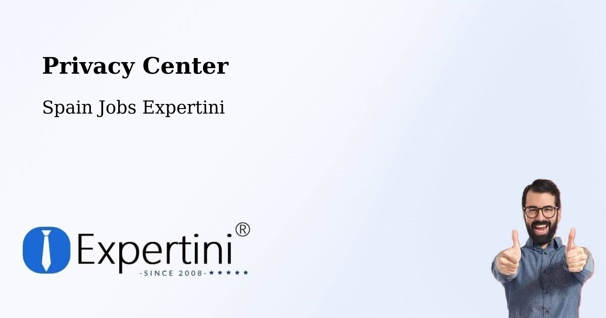 Privacy Policy – Oria - Spain Jobs Expertini